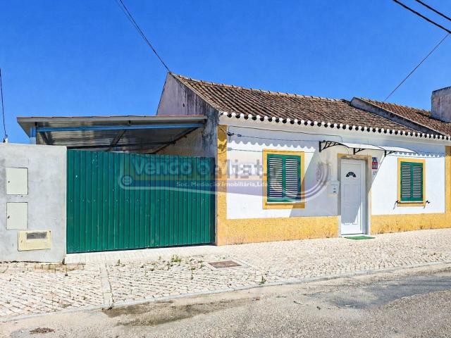 Casa venda em Cocharro, Salvaterra De Magos