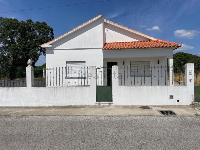 Casa venda em Salvaterra De Magos, Santarém