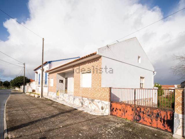 Casa venda em Salvaterra De Magos, Santarém