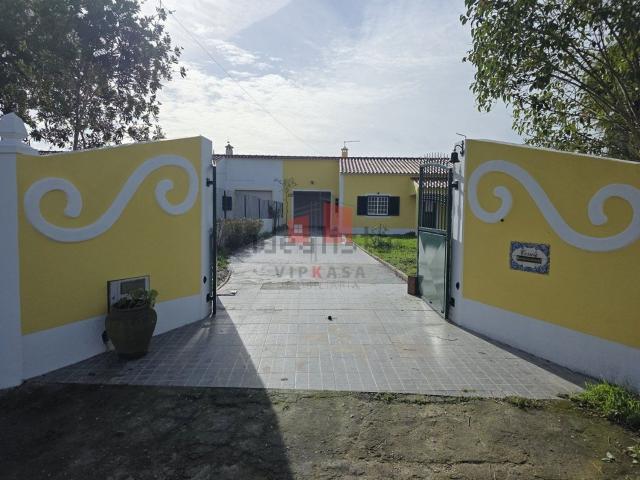 Casa venda em Cocharro, Salvaterra De Magos