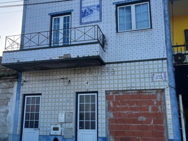 Casa venda em Cocharro, Salvaterra De Magos