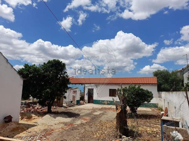Casa venda em Salvaterra De Magos, Santarém