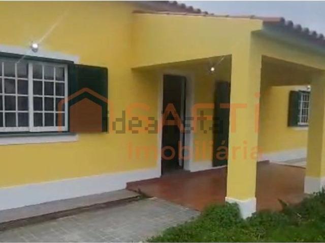 Casa venda em Cocharro, Salvaterra De Magos