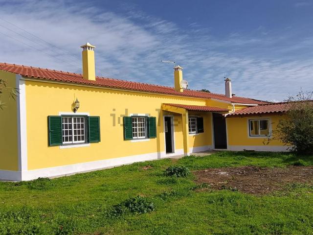Casa venda em Cocharro, Salvaterra De Magos