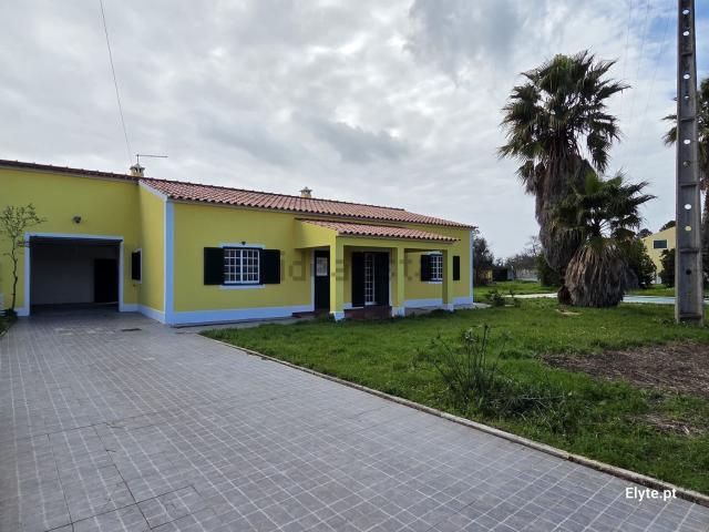 Casa venda em Cocharro, Salvaterra De Magos