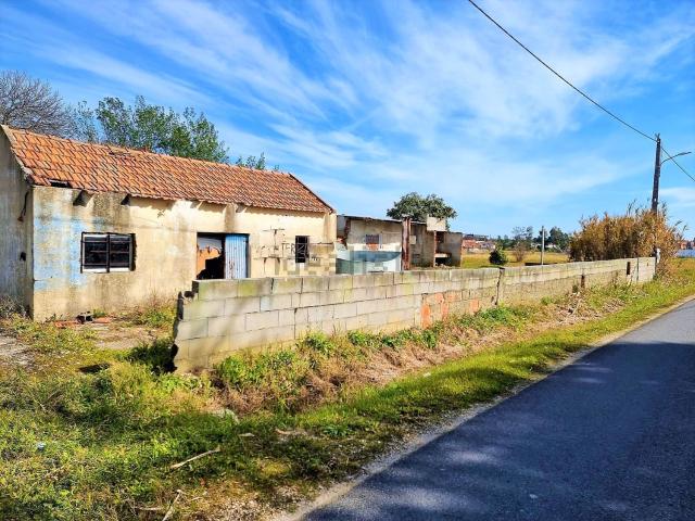 Casa venda em Cocharro, Salvaterra De Magos
