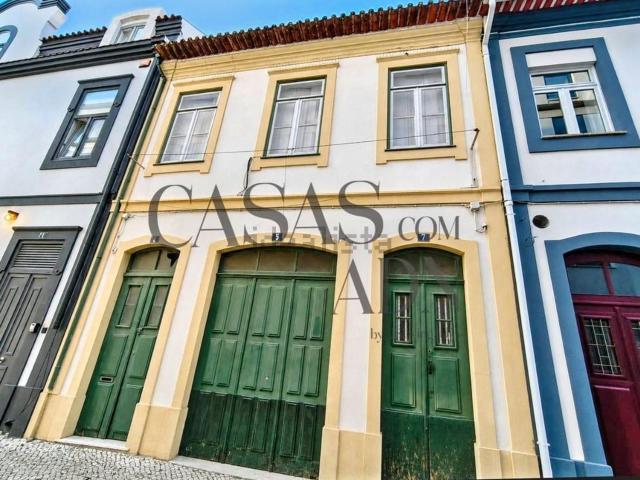 Casa venda em Beira Mar, Aveiro