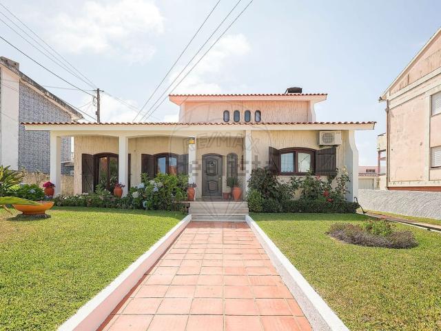 Casa alugar em Aveiro