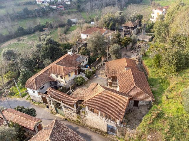 Moradia venda em Goães, Corredoura Moradia venda em Goães, Corredoura