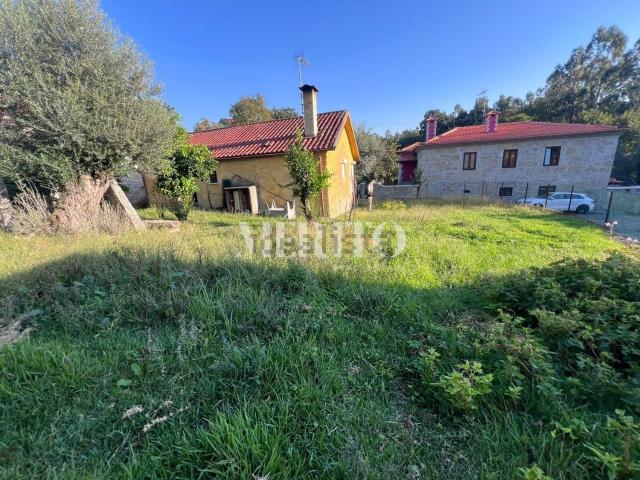 Casa venda em Venda, Amares