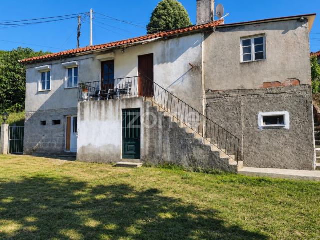 Casa venda em Boalhosa, Viana Do Castelo