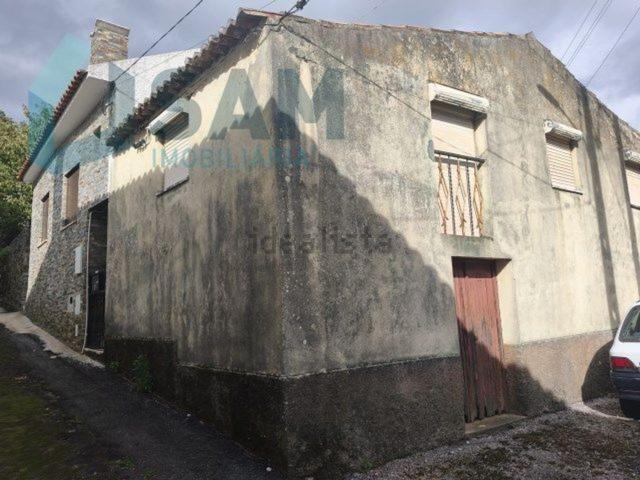 Casa venda em Góis, Coimbra