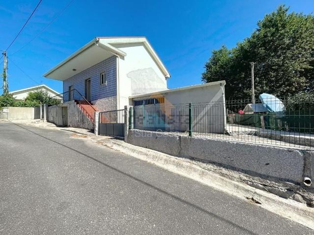 Casa venda em Fafe, Braga
