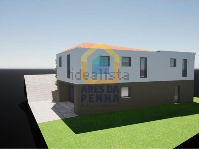 Moradia venda em Fafe