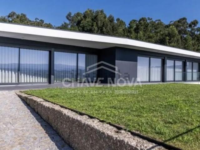 Casa venda em Fafe, Braga