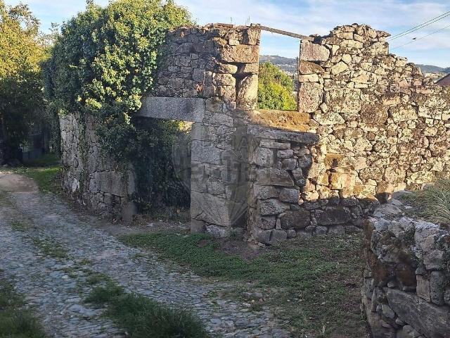 Casa venda em Golães, Fafe