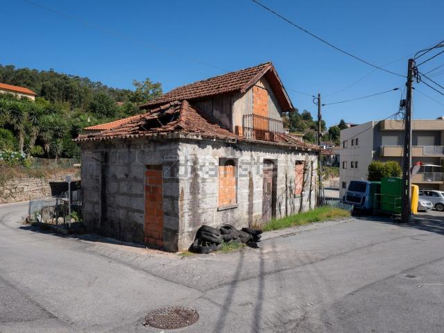 Casa venda em Fafe, Braga