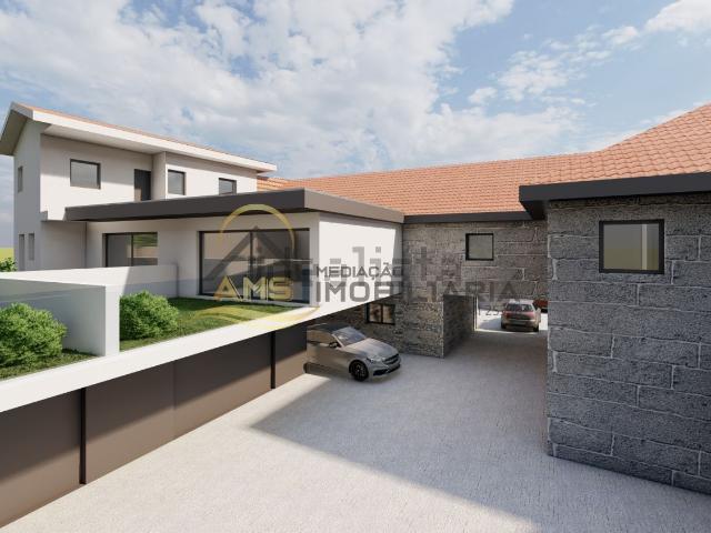 Casa venda em Fafe, Braga