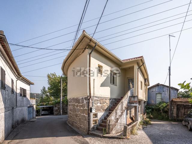 Casa venda em Fafe, Braga
