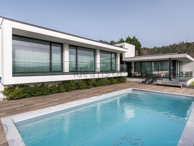 Casa venda em Fafe, Braga