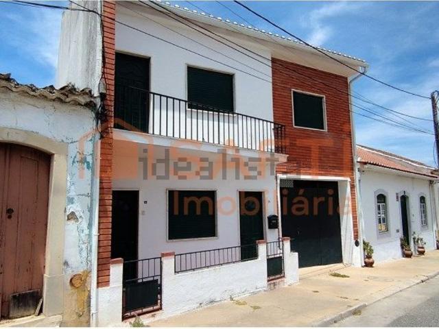 Casa venda em Casal das Flores, Golegã