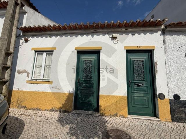 Casa venda em Casal das Flores, Golegã