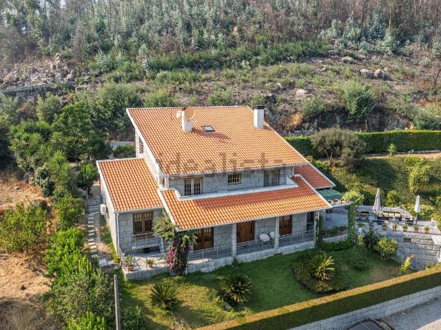 Casa venda em Fafe, Braga
