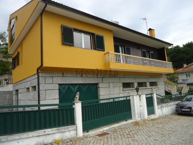 Casa venda em Amarante, Porto