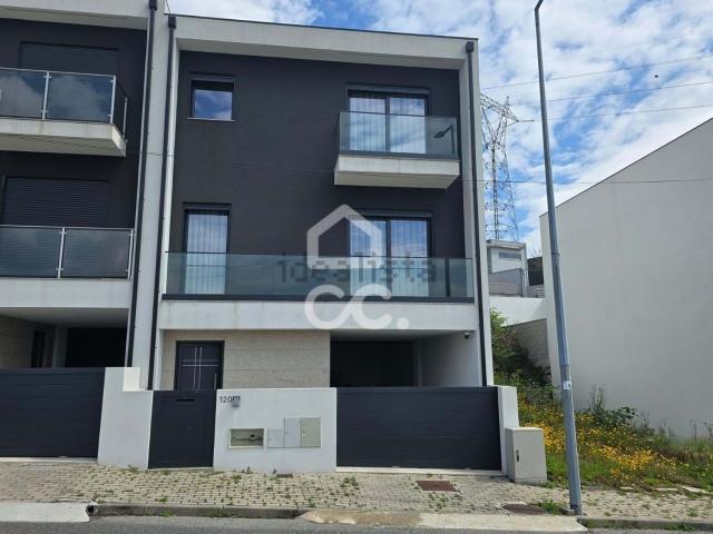 Casa venda em Ponta do Campo, Guimarães