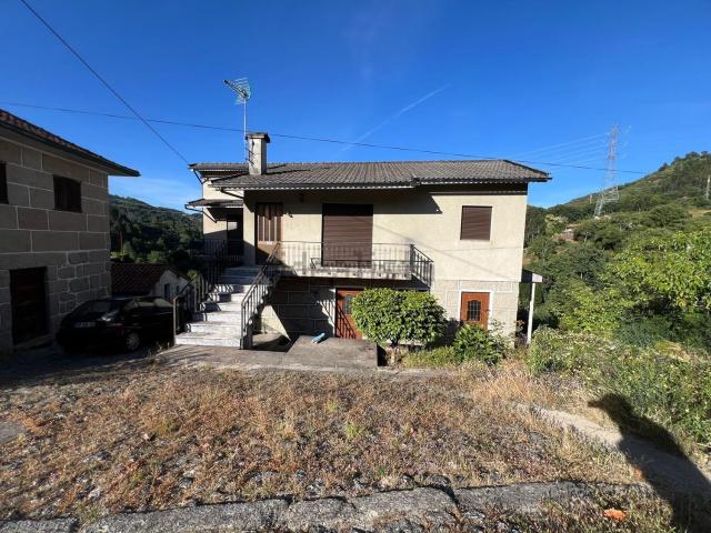 Casa venda em Ponta do Campo, Guimarães