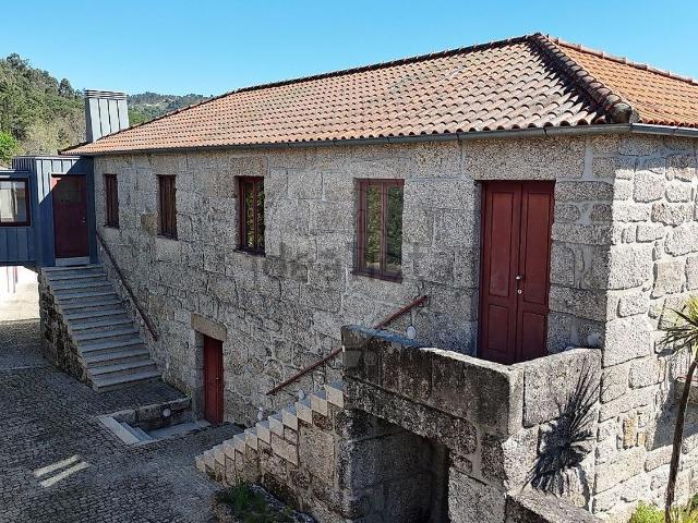 Casa venda em Gondar, Amarante