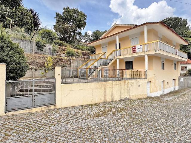 Casa venda em Amarante, Porto