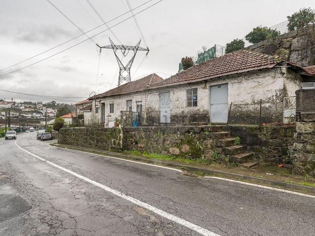 Casa venda em Serzedelo, Guimarães