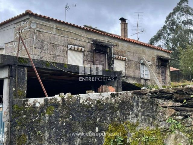 Casa venda em Gondarém
