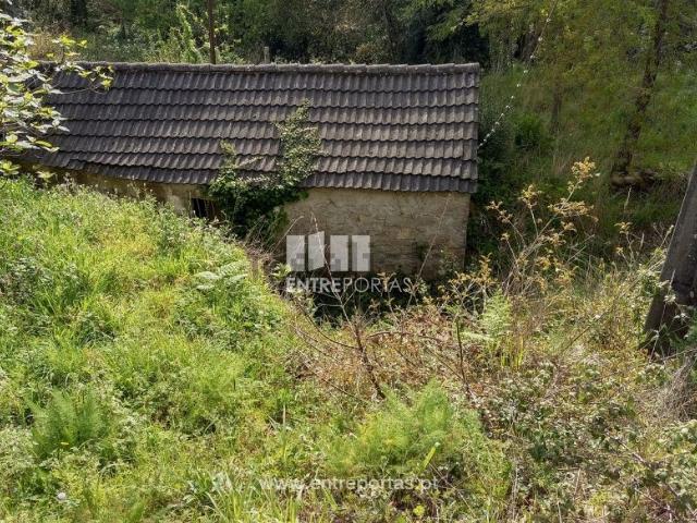 Casa venda em Gondarém