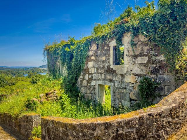 Casa venda em Gondarém