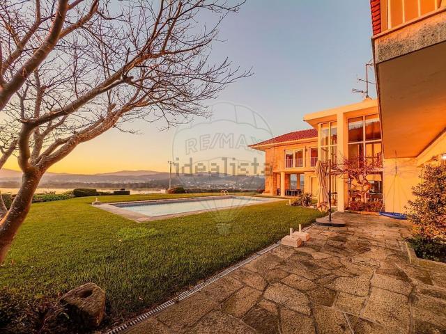 Casa venda em Gondarém