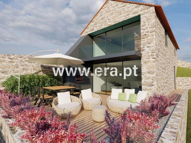 Casa venda em Gondarém