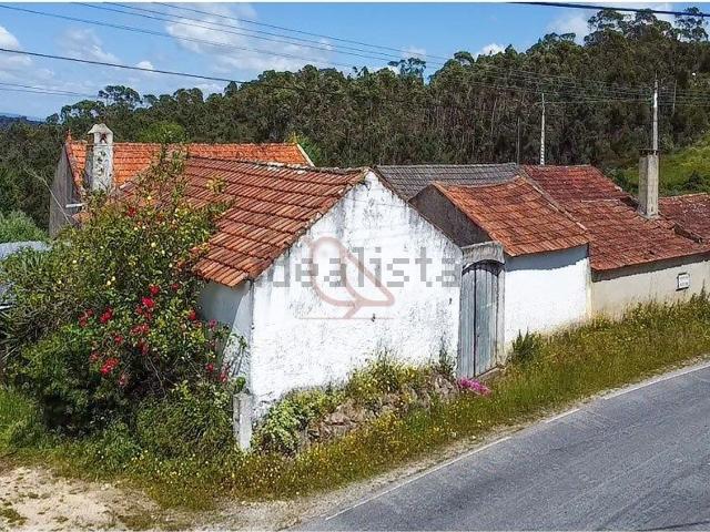 Casa venda em Ourém, Santarém