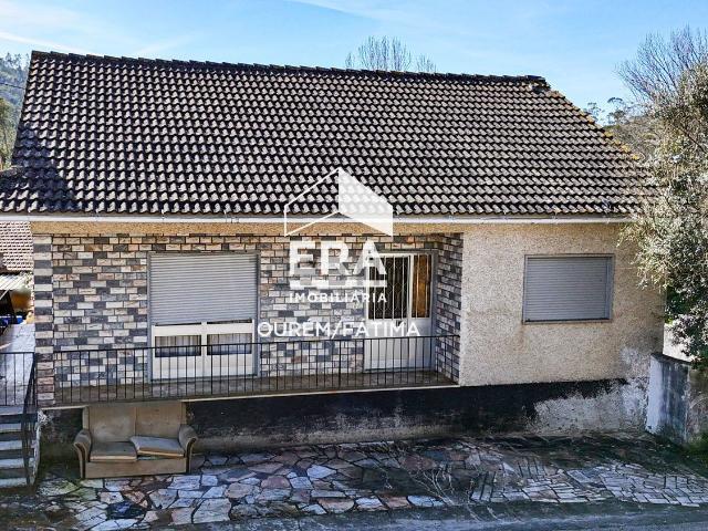 Casa venda em Ourém, Santarém