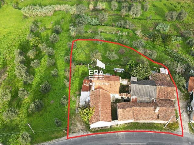 Casa venda em Favacal, Ourém