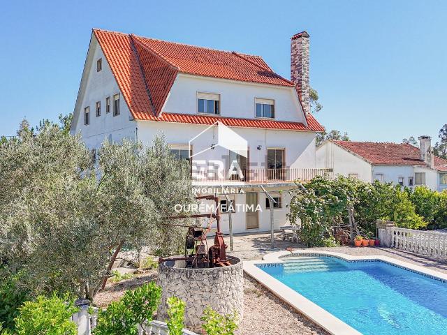 Casa venda em Casaria, Ourém