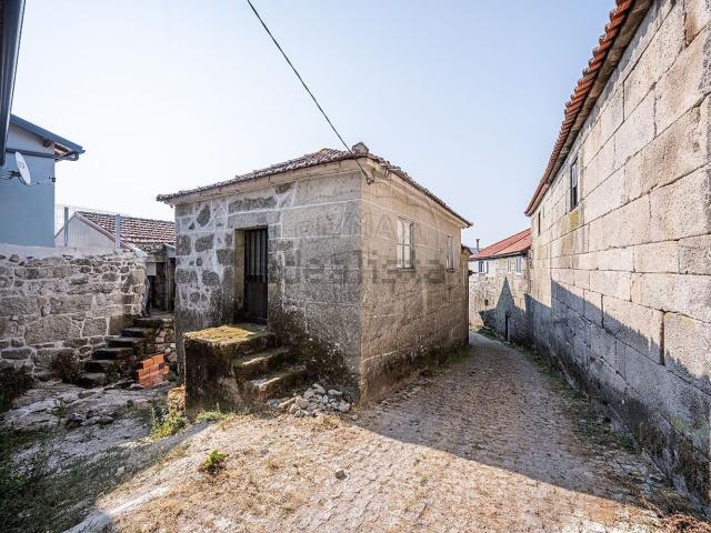 Casa venda em Cabeceiras De Basto, Braga