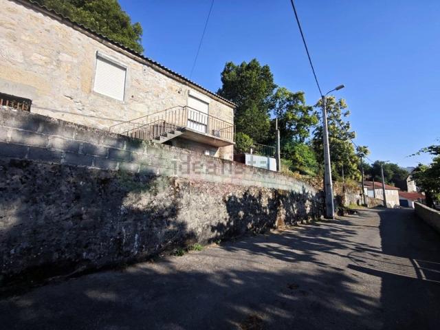 Casa venda em Cabeceiras De Basto, Braga