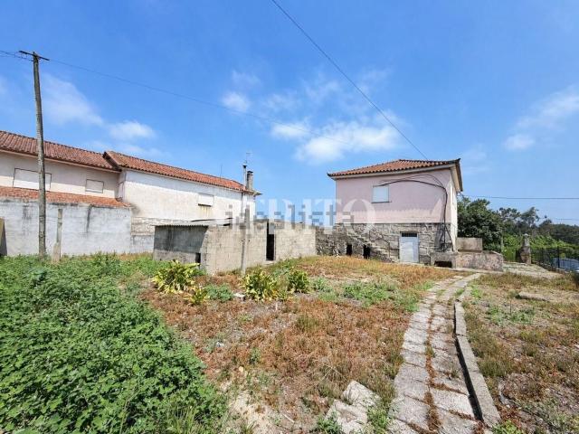 Casa venda em Gavião, Braga