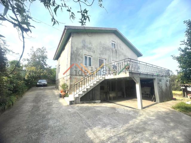 Casa venda em Gavião, Braga