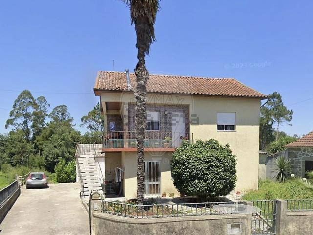 Casa venda em Gravateira, Vila Nova de Famalicão
