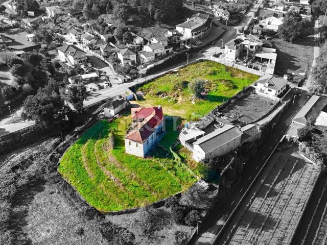 Casa venda em Gavião, Braga