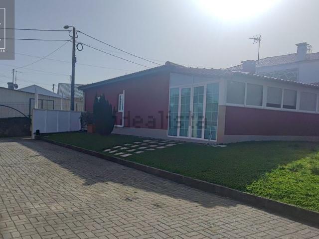 Casa alugar em Reparade, Gavião