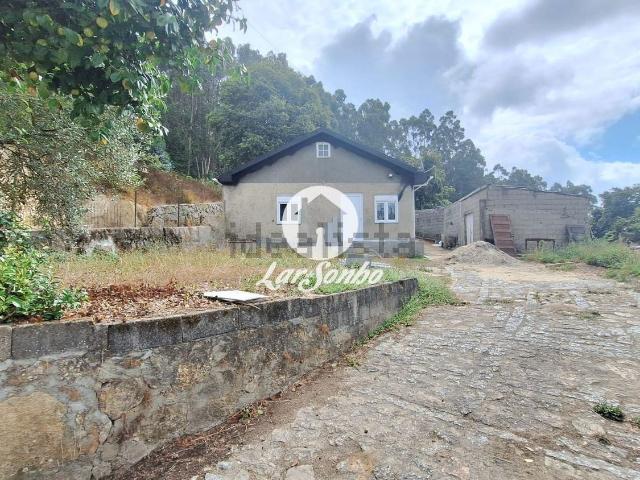 Casa venda em Gavião, Braga